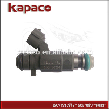 Brand Original fuel injector nozzle 16600-5L700 FBJC100
